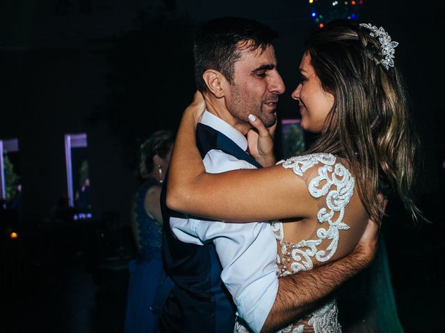 O casamento de Alan e Jenny em Porto Alegre, Rio Grande do Sul 163