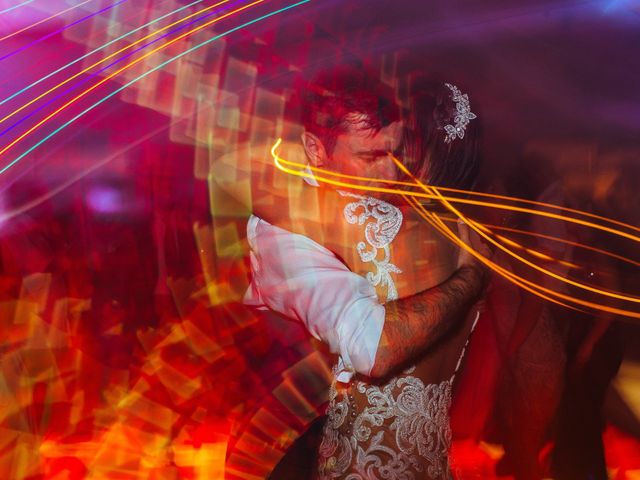 O casamento de Alan e Jenny em Porto Alegre, Rio Grande do Sul 165