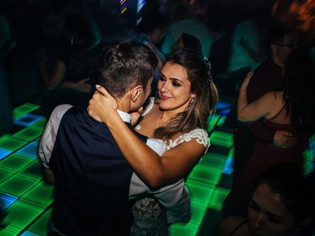 O casamento de Alan e Jenny em Porto Alegre, Rio Grande do Sul 166