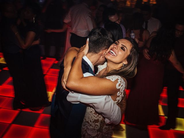 O casamento de Alan e Jenny em Porto Alegre, Rio Grande do Sul 167