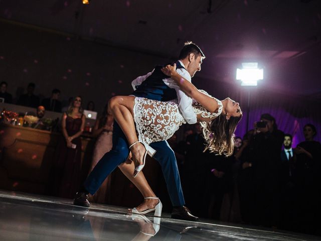 O casamento de Alan e Jenny em Porto Alegre, Rio Grande do Sul 148