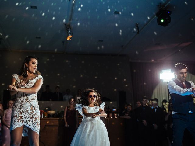O casamento de Alan e Jenny em Porto Alegre, Rio Grande do Sul 151