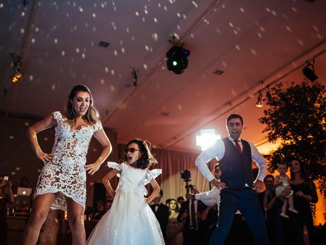 O casamento de Alan e Jenny em Porto Alegre, Rio Grande do Sul 152
