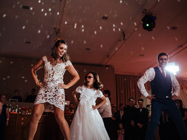 O casamento de Alan e Jenny em Porto Alegre, Rio Grande do Sul 153