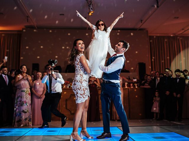 O casamento de Alan e Jenny em Porto Alegre, Rio Grande do Sul 160