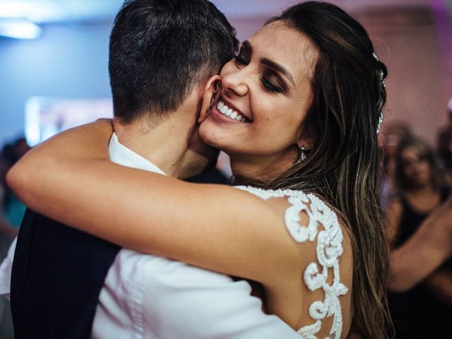 O casamento de Alan e Jenny em Porto Alegre, Rio Grande do Sul 170