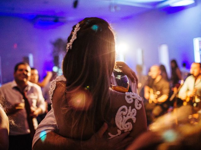 O casamento de Alan e Jenny em Porto Alegre, Rio Grande do Sul 174