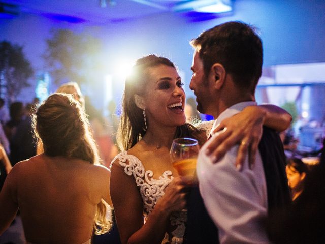 O casamento de Alan e Jenny em Porto Alegre, Rio Grande do Sul 175
