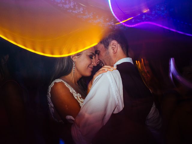 O casamento de Alan e Jenny em Porto Alegre, Rio Grande do Sul 176