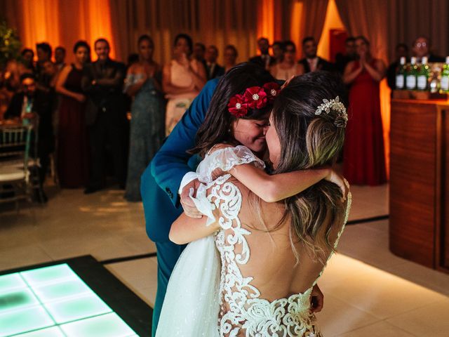 O casamento de Alan e Jenny em Porto Alegre, Rio Grande do Sul 147