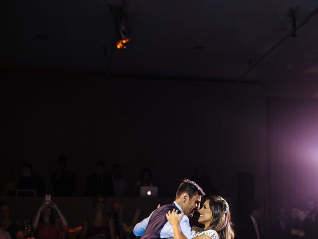 O casamento de Alan e Jenny em Porto Alegre, Rio Grande do Sul 149