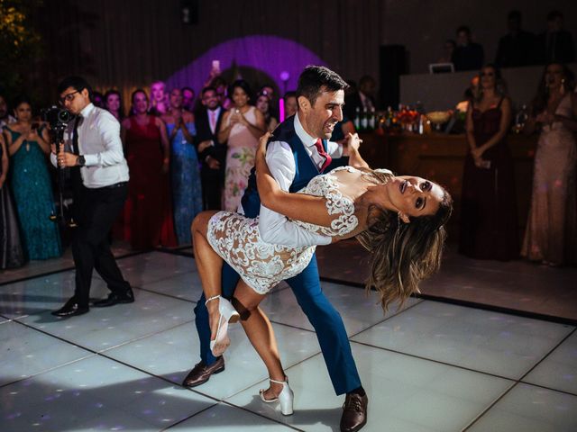 O casamento de Alan e Jenny em Porto Alegre, Rio Grande do Sul 150