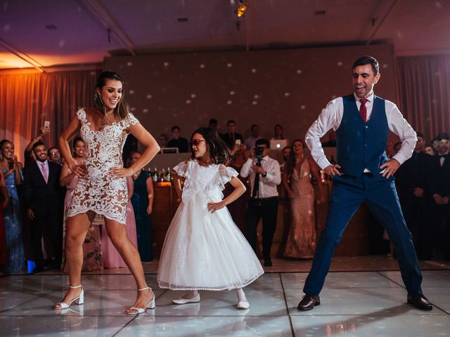 O casamento de Alan e Jenny em Porto Alegre, Rio Grande do Sul 155