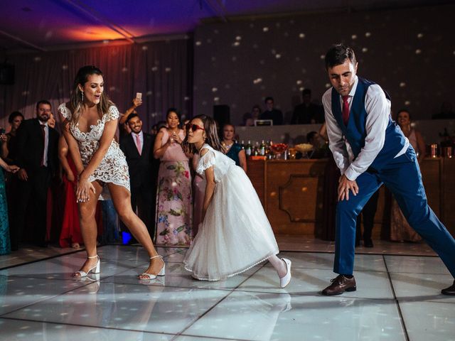 O casamento de Alan e Jenny em Porto Alegre, Rio Grande do Sul 156