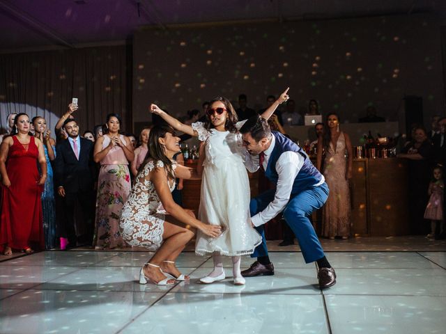 O casamento de Alan e Jenny em Porto Alegre, Rio Grande do Sul 157