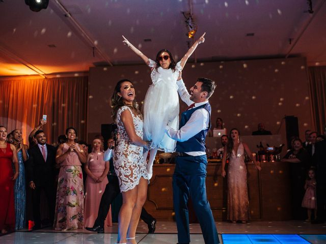 O casamento de Alan e Jenny em Porto Alegre, Rio Grande do Sul 158