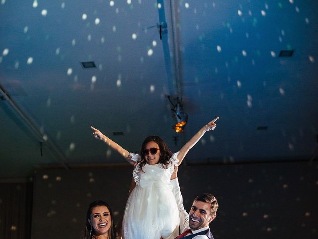 O casamento de Alan e Jenny em Porto Alegre, Rio Grande do Sul 159