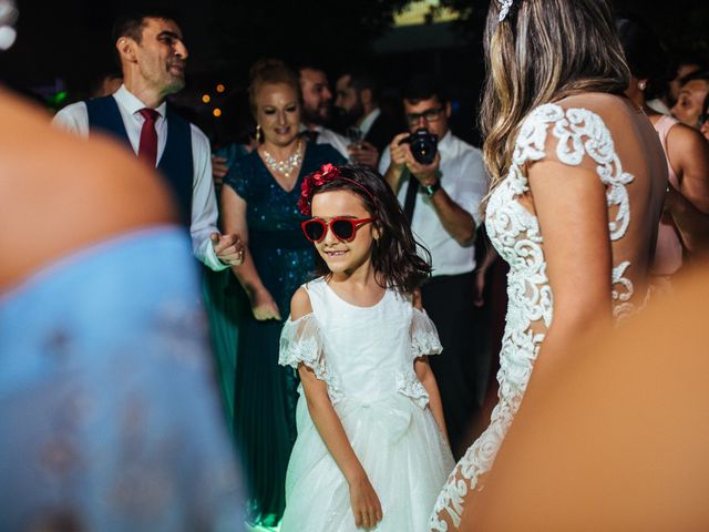 O casamento de Alan e Jenny em Porto Alegre, Rio Grande do Sul 161