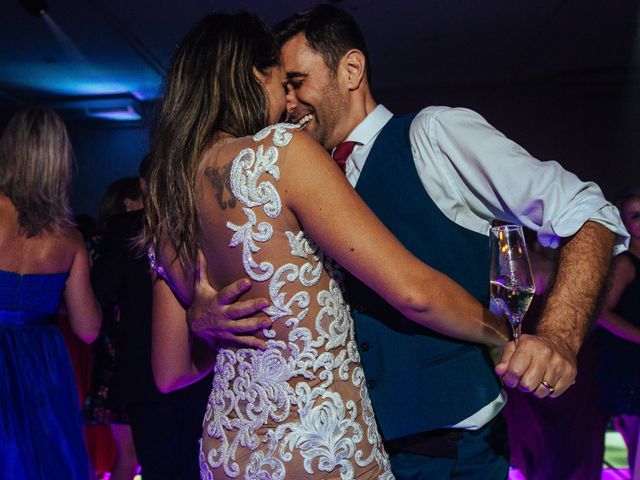 O casamento de Alan e Jenny em Porto Alegre, Rio Grande do Sul 177