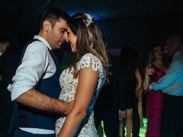 O casamento de Alan e Jenny em Porto Alegre, Rio Grande do Sul 178