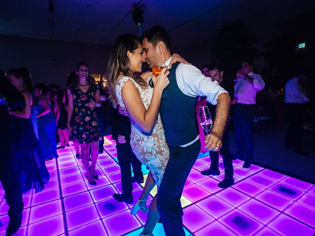 O casamento de Alan e Jenny em Porto Alegre, Rio Grande do Sul 181