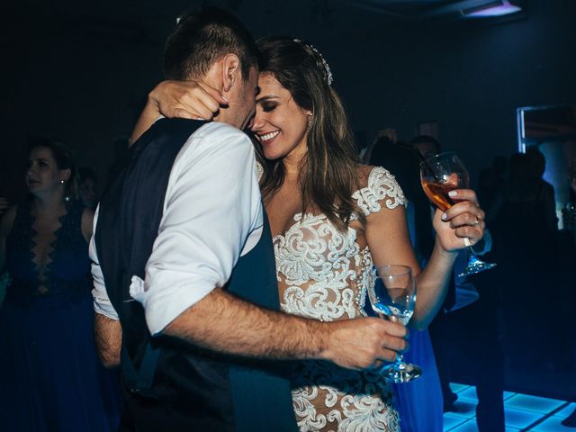 O casamento de Alan e Jenny em Porto Alegre, Rio Grande do Sul 182