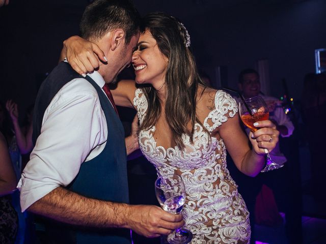 O casamento de Alan e Jenny em Porto Alegre, Rio Grande do Sul 183
