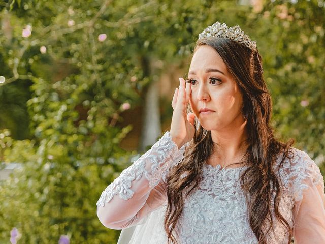 O casamento de Alison e Caroline em Rio de Janeiro, Rio de Janeiro 10