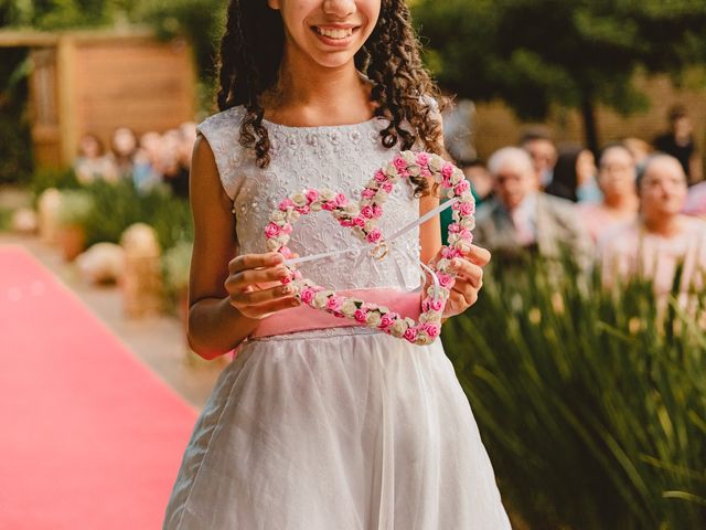 O casamento de Alison e Caroline em Rio de Janeiro, Rio de Janeiro 12
