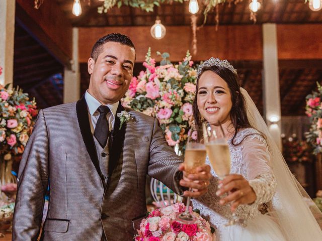 O casamento de Alison e Caroline em Rio de Janeiro, Rio de Janeiro 18
