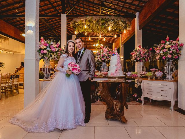 O casamento de Alison e Caroline em Rio de Janeiro, Rio de Janeiro 22