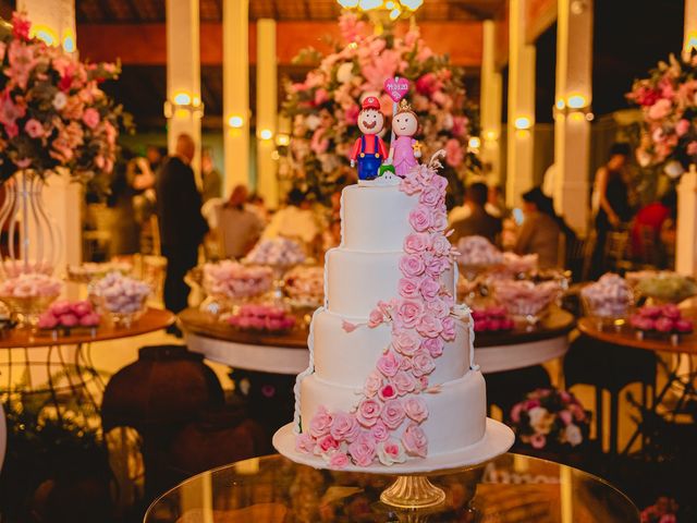O casamento de Alison e Caroline em Rio de Janeiro, Rio de Janeiro 24