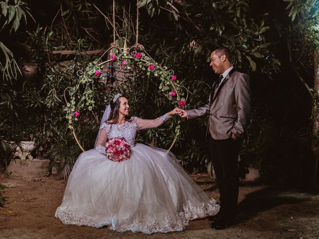 O casamento de Alison e Caroline em Rio de Janeiro, Rio de Janeiro 30