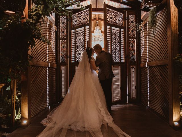 O casamento de Alison e Caroline em Rio de Janeiro, Rio de Janeiro 36