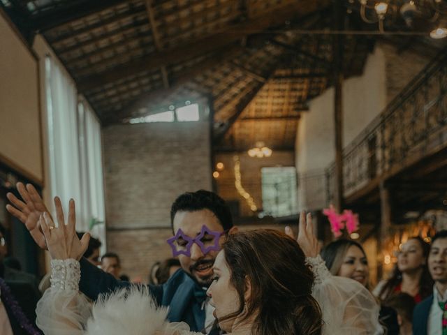 O casamento de Adriano e Caroline em Mogi das Cruzes, São Paulo Estado 8