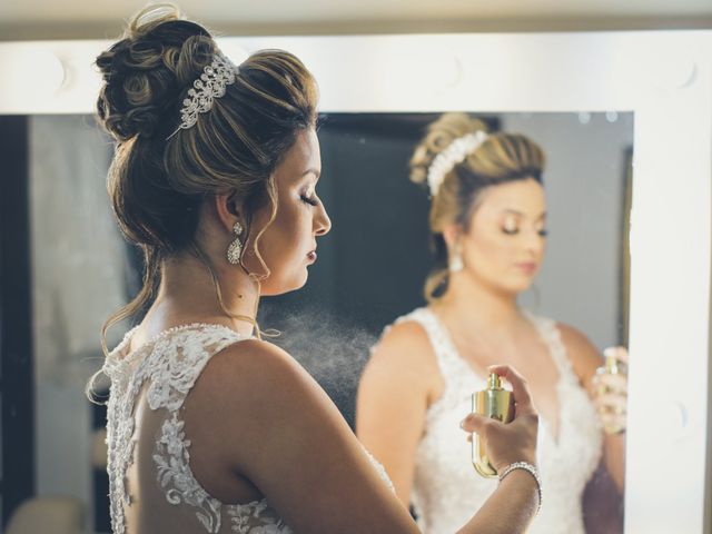 O casamento de Lucas e Thais em Guarulhos, São Paulo 21