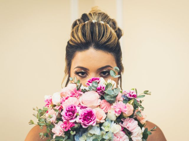 O casamento de Lucas e Thais em Guarulhos, São Paulo 24