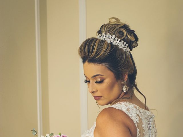 O casamento de Lucas e Thais em Guarulhos, São Paulo 29