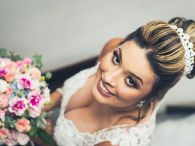 O casamento de Lucas e Thais em Guarulhos, São Paulo 33