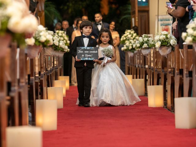 O casamento de Lucas e Thais em Guarulhos, São Paulo 39