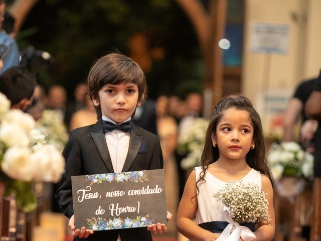 O casamento de Lucas e Thais em Guarulhos, São Paulo 40