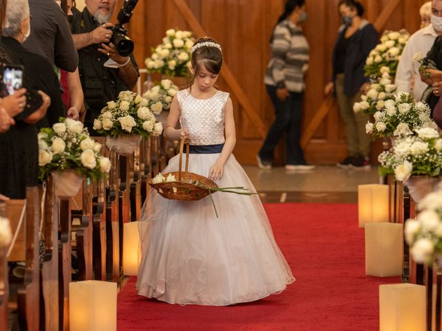 O casamento de Lucas e Thais em Guarulhos, São Paulo 45