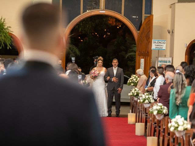 O casamento de Lucas e Thais em Guarulhos, São Paulo 46