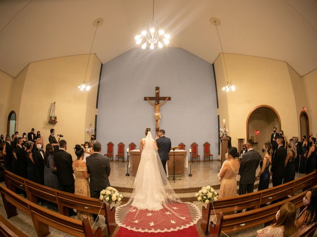 O casamento de Lucas e Thais em Guarulhos, São Paulo 58