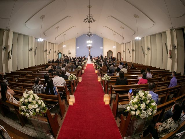 O casamento de Lucas e Thais em Guarulhos, São Paulo 59