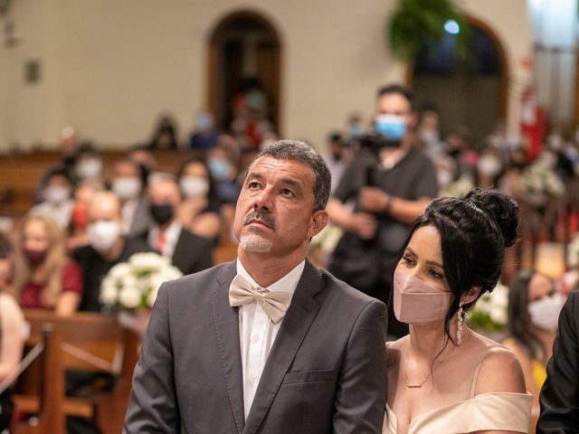 O casamento de Lucas e Thais em Guarulhos, São Paulo 62