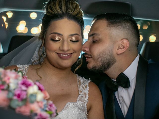 O casamento de Lucas e Thais em Guarulhos, São Paulo 75