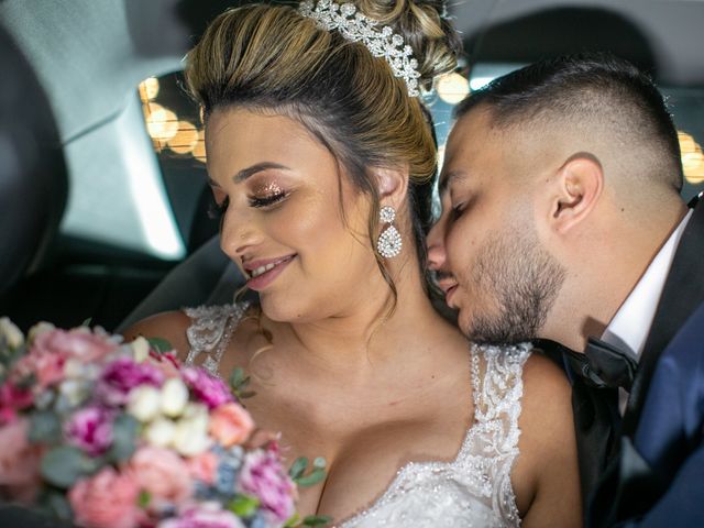 O casamento de Lucas e Thais em Guarulhos, São Paulo 76