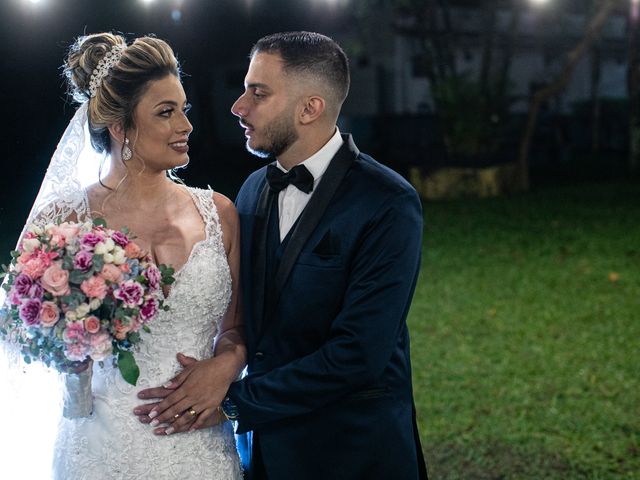 O casamento de Lucas e Thais em Guarulhos, São Paulo 77