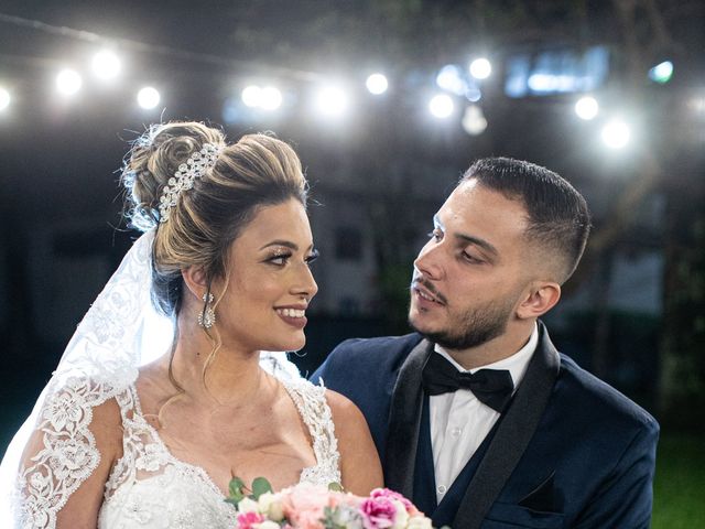 O casamento de Lucas e Thais em Guarulhos, São Paulo 79